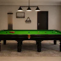 میز اسنوکر بوفالو tehran billyard بیلیارد