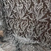 پارچه مجلسی کارشده