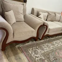 مبلمان ۷نفره راحتی