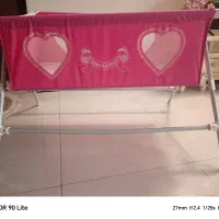 گهواره مدل فرشته