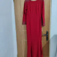 لباس مجلسی