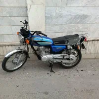 رهرو ۱۲۵