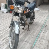 موتور هوندا 125