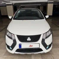کوییکRs مدل ۱۴۰۳ بدون رنگ