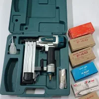 میخکوب ماکیتا ، میخکوب ، ابزار