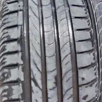 لاستیک 205 کره ای