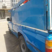 نیسان 86انژکتور دوگانه شرکت