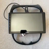 مانیتور T-GATE