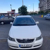 لیفان ۶۲۰ مدل ۹۰ نقدواقساط