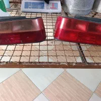 خطر عقب پژو پارس