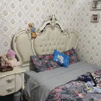 تختخواب دونفره