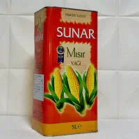 روغن ذرت (برند سونار)
