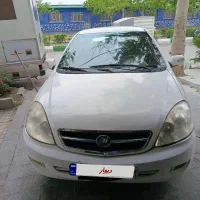 لیفان ۵۲۰ مدل ۱۳۹۰