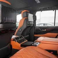 لکسوس LX 600 مدل 2022 گذر موقت|خودرو سواری و وانت|تهران, ولنجک|دیوار