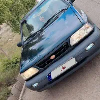 پراید مدل ۸۴