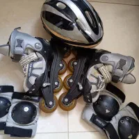 اسکیت کروز سایز ۲۹ تا ۳۲