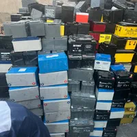 خرید باطری فرسوده یو پی اس