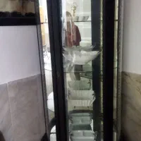 بوفه نیم کره
