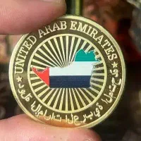 مجموعه سـ۳ــه قطعه ای برج خلیفهUAE