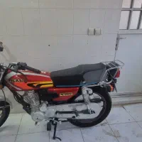 موتور احسان ۲۰۰سی سی