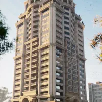 برج مسکونی آرال ۱۸ نماد عظمت و نوآوری