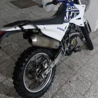 روان۲۰۰مد۹۸|موتورسیکلت|رشت, رشتیان|دیوار