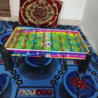 فوتبال دستی