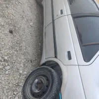 ماشین مدل 87درحد