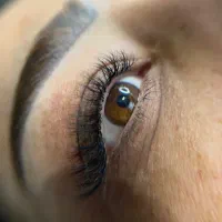مدل اکستنشن مژه و لیفت و لمینت مژه و ابرو