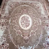 فرش ۹ متری کاملاسالم