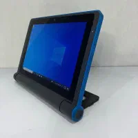 تبلت ویندوزی مقاوم برندموس پردازنده سلرون ویندوزده