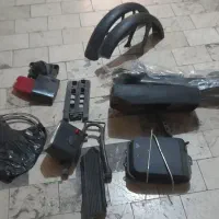 لوازم براوو