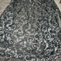 پرده تور