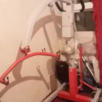 بالابر معلولین نو اکبند