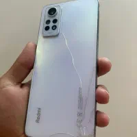 Note 12 pro 256|موبایل|تهران, نازیآباد|دیوار