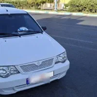 پراید هاچ بک ۱۱۱ مدل ۱۳۹۰