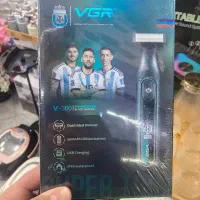 ماشین اصلاح بدن و زیر بغل ضد آب VGR