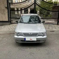 پراید ۱۳۲ مدل ۹۰ فنی و سواری عالی