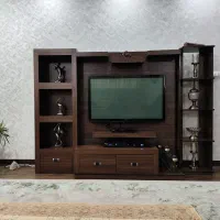 زیر تلویزیونی