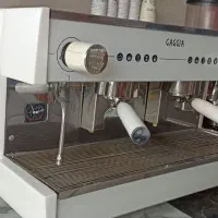 دستگاه قهوه صنعتی