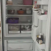 یخچال فریزر امرسان