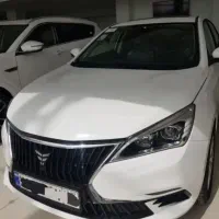 اینوی نیوفیس ریسپکت/جدیدترین محصول بهمن موتور