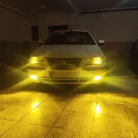 سمند LX