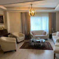 کوی فراز ۱۵۰ متر ۳ خوابه فول امکانات