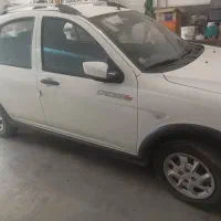 کوییک ۱۴۰۳ GX
