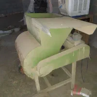 یونجه خوردکنی