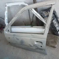 درب پژو 405