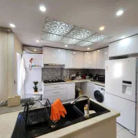 فروش 110متری روبه نما/فول امکانات/گلشهر|فروش آپارتمان|کرج, گلشهر|دیوار