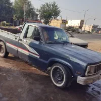 مزدا وانت2000 انژکتور