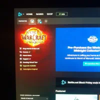 اکانت wow|کنسول، بازی ویدئویی و آنلاین|شهریار, شهریار|دیوار